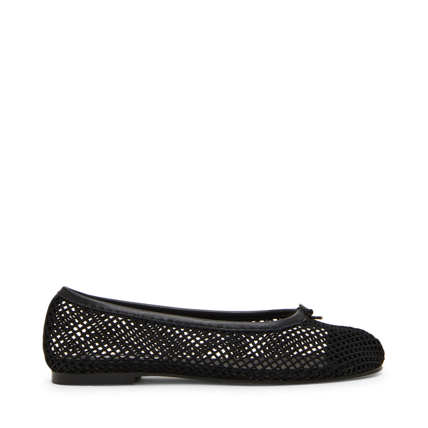 Calico-Mesh Black
