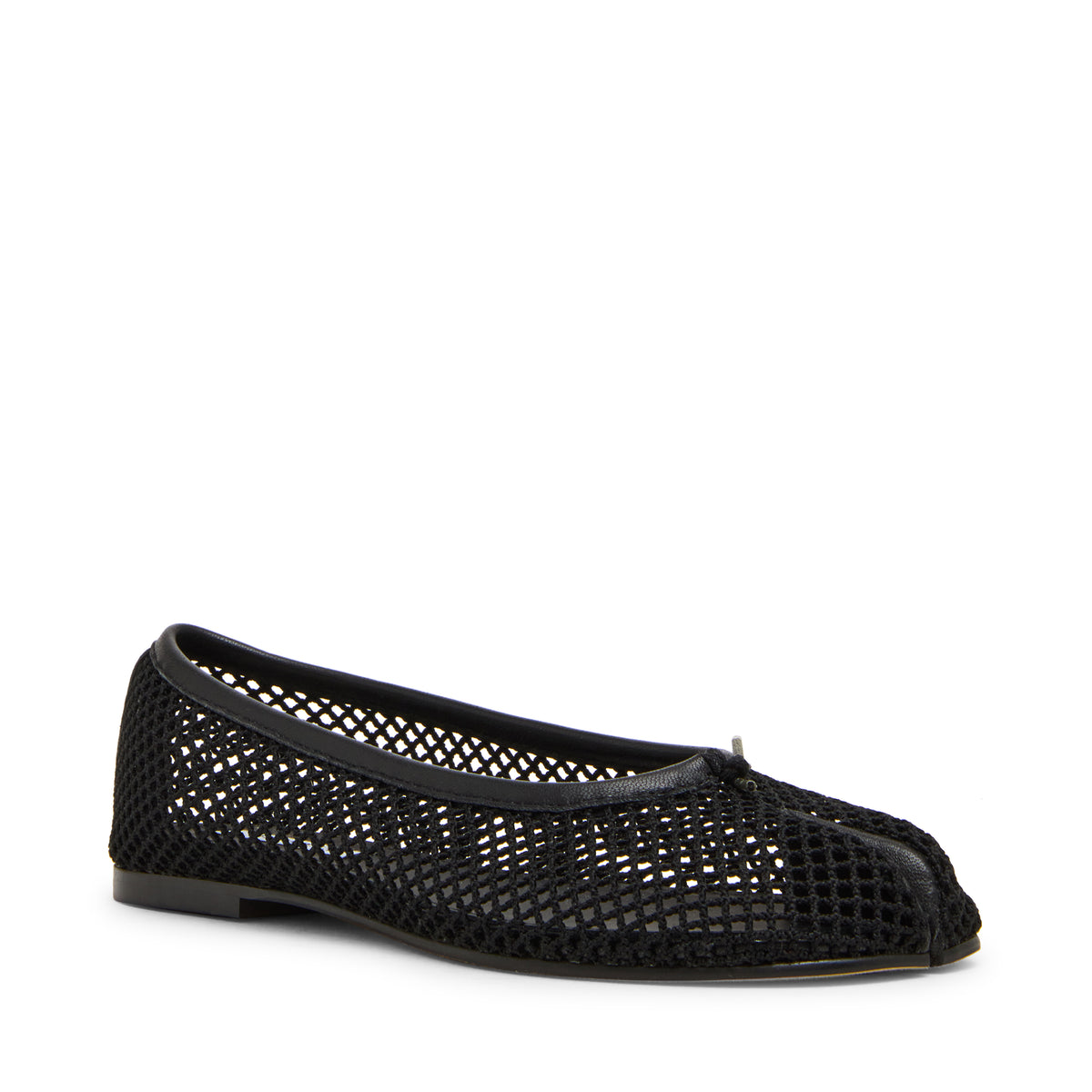 Calico-Mesh Black - view 2