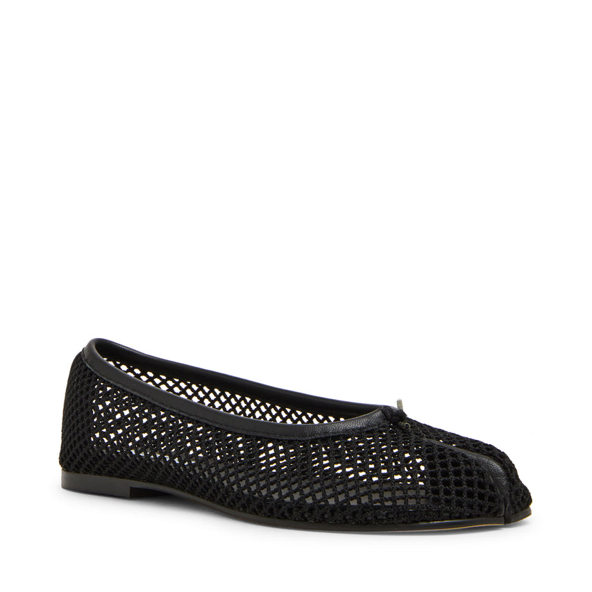 Calico-Mesh Black - view 2