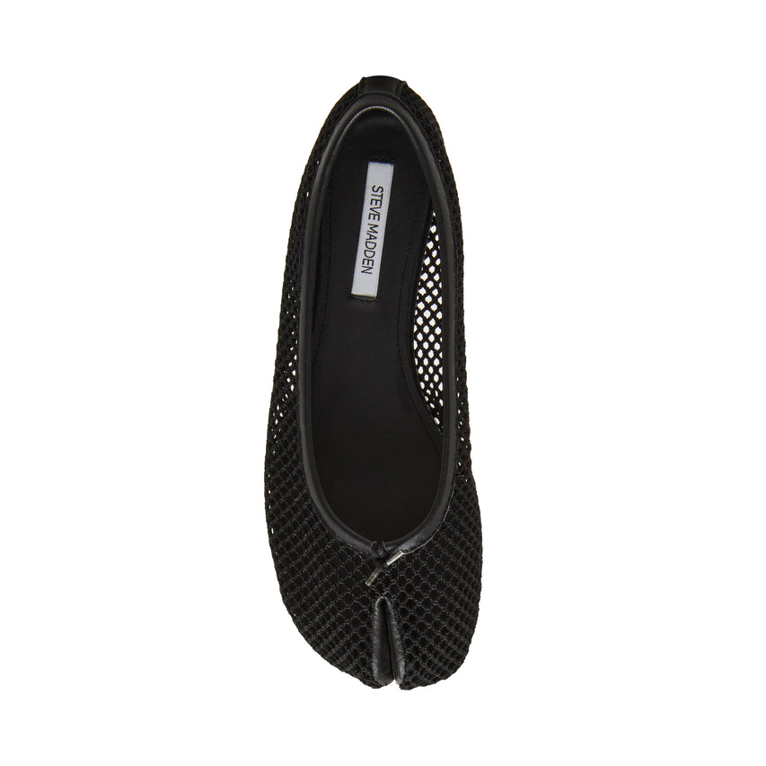 Calico-Mesh Black - view 6