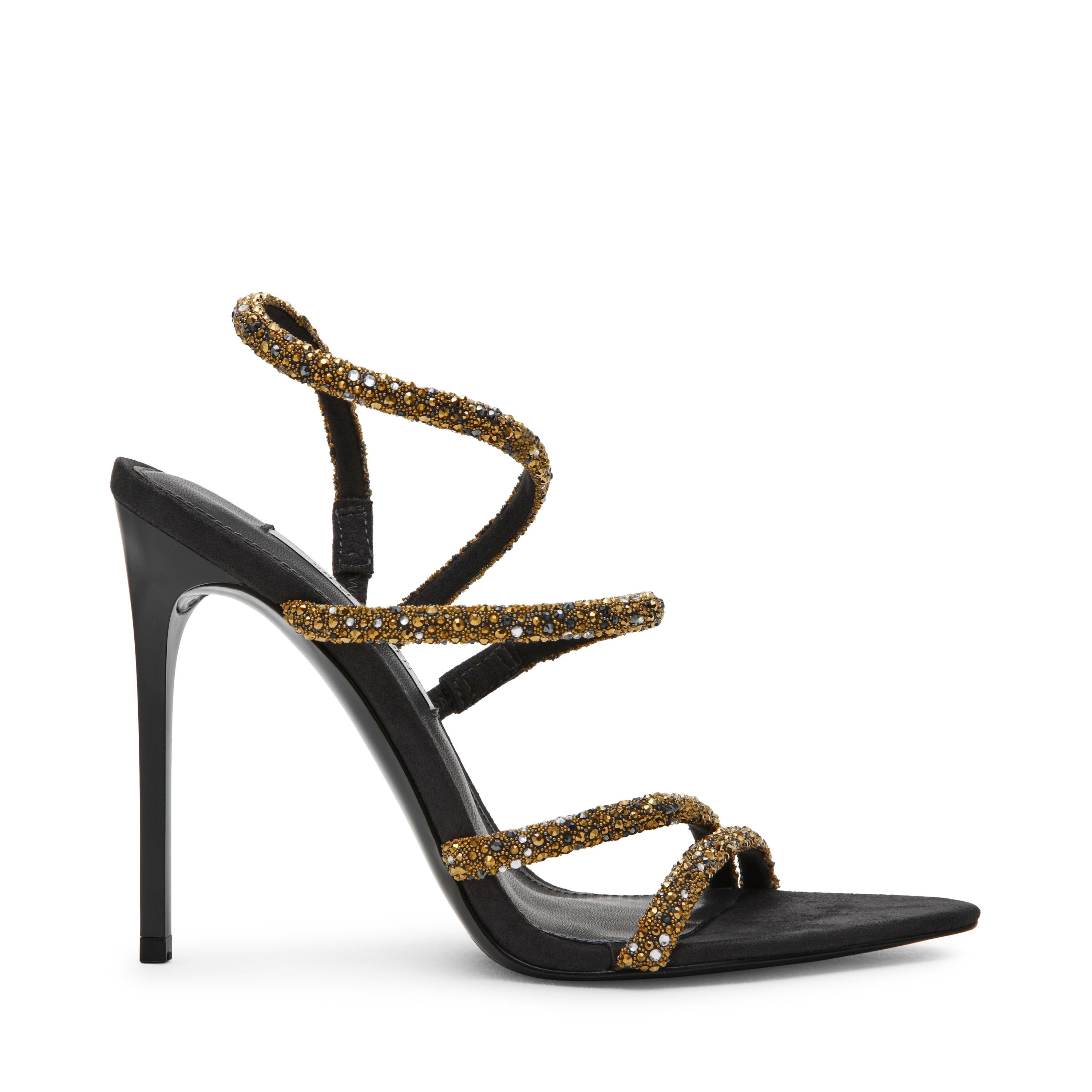 Sylo-R Black/Gold