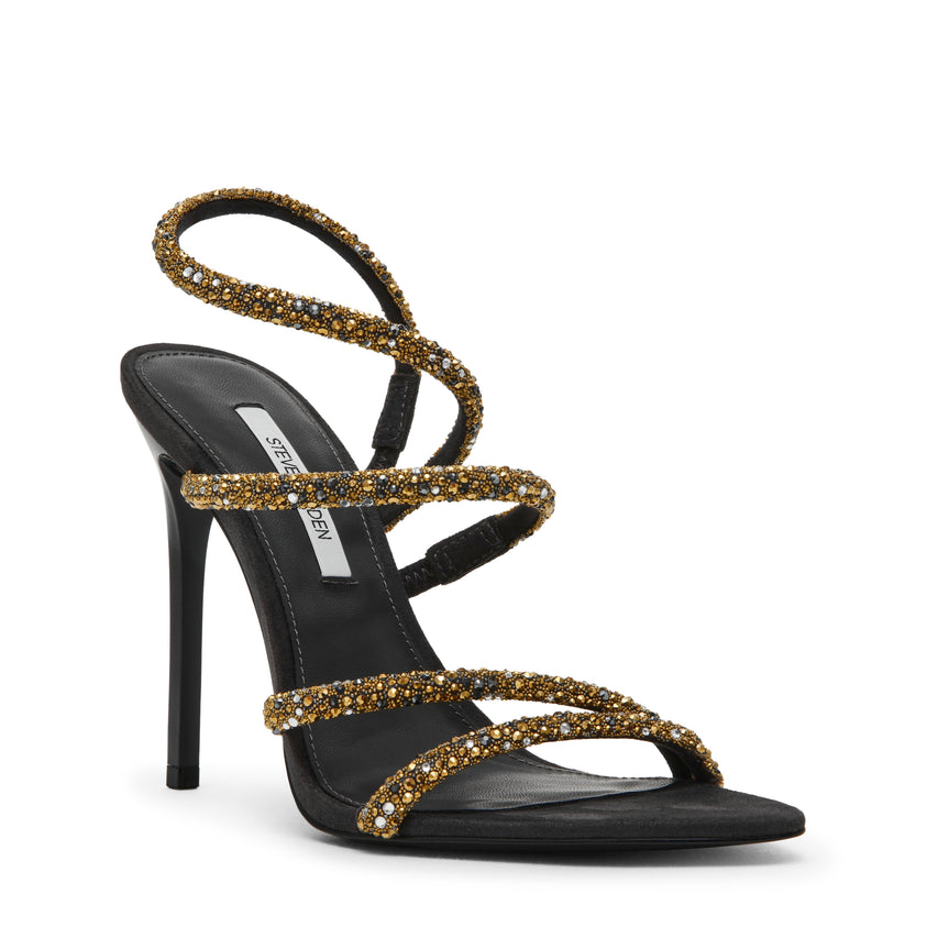 Sylo-R Black/Gold - view 2