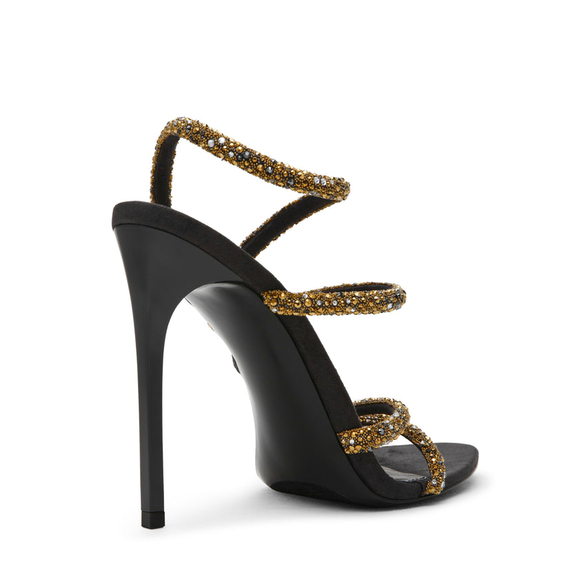 Sylo-R Black/Gold - view 3