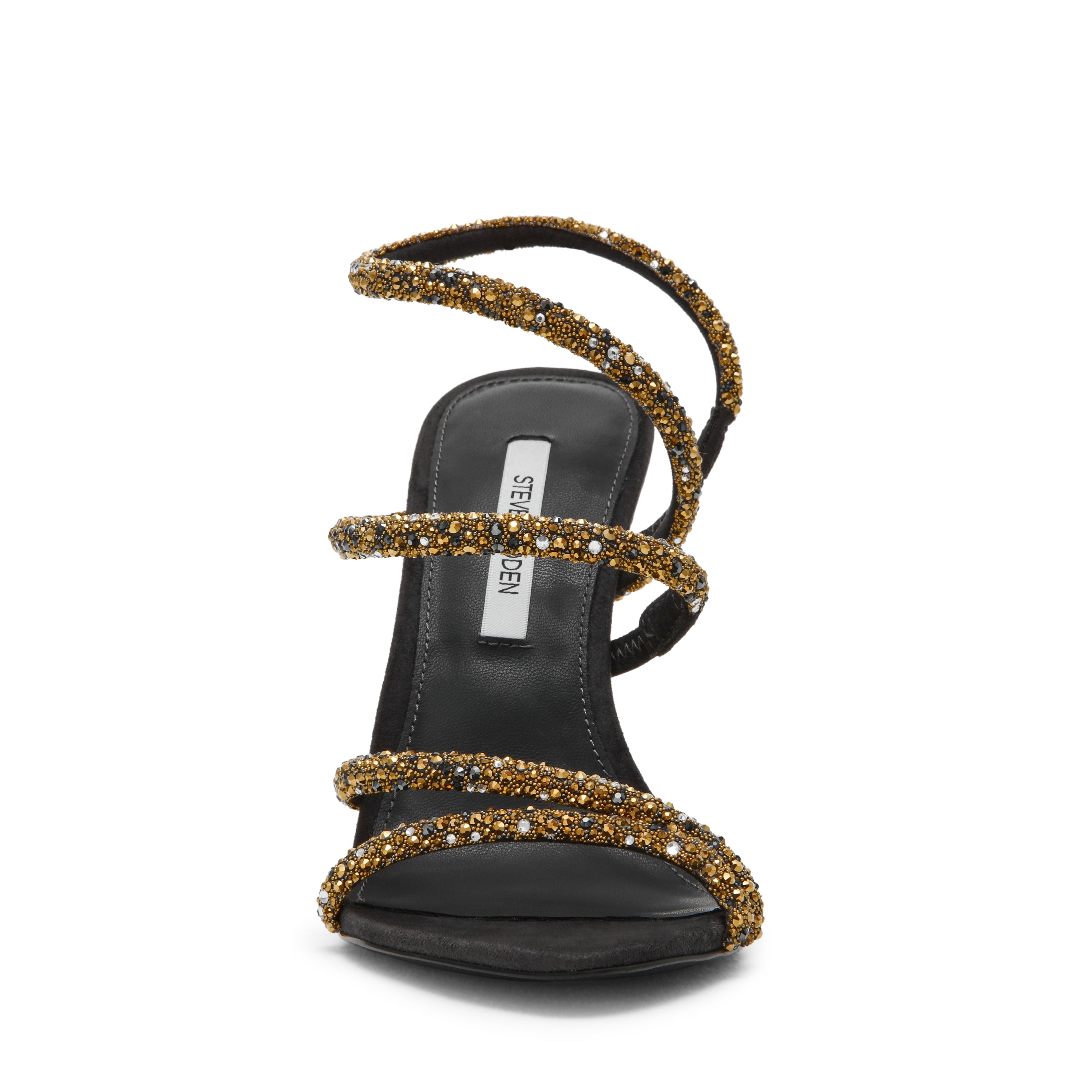 Sylo-R Black/Gold - view 4