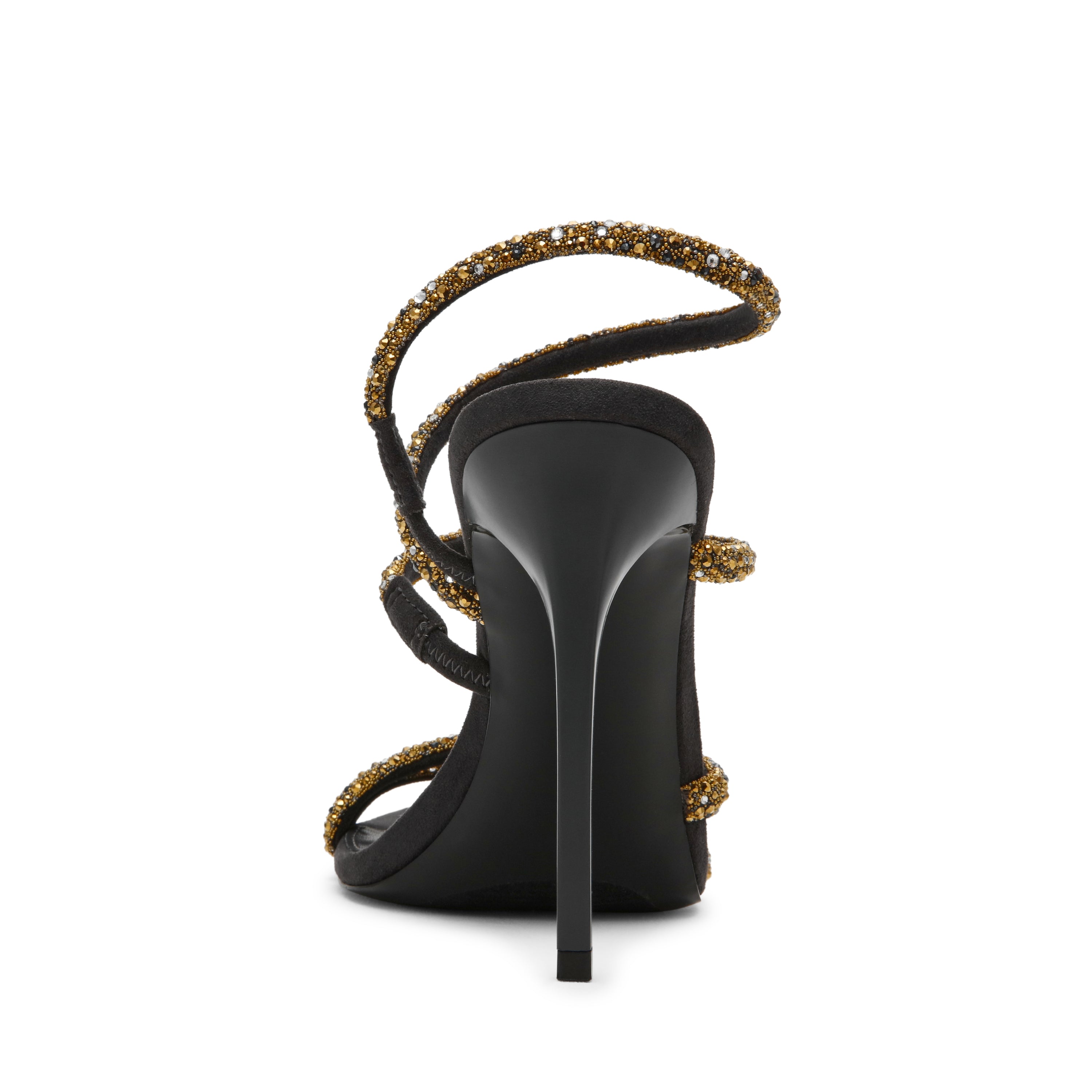 Sylo-R Black/Gold - view 5