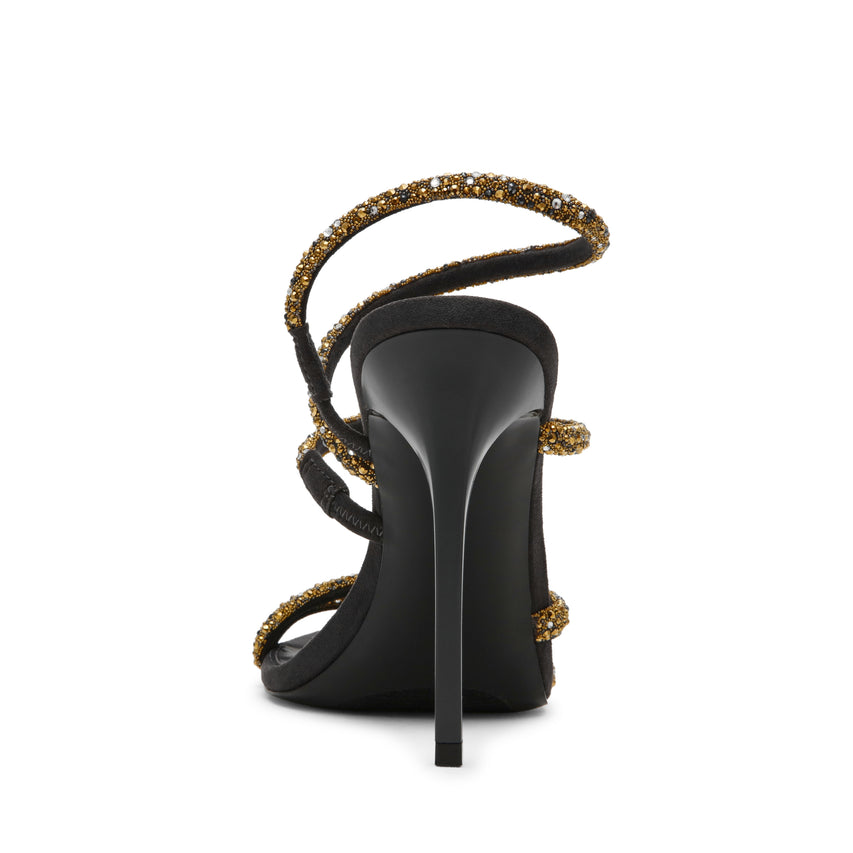 Sylo-R Black/Gold - view 5
