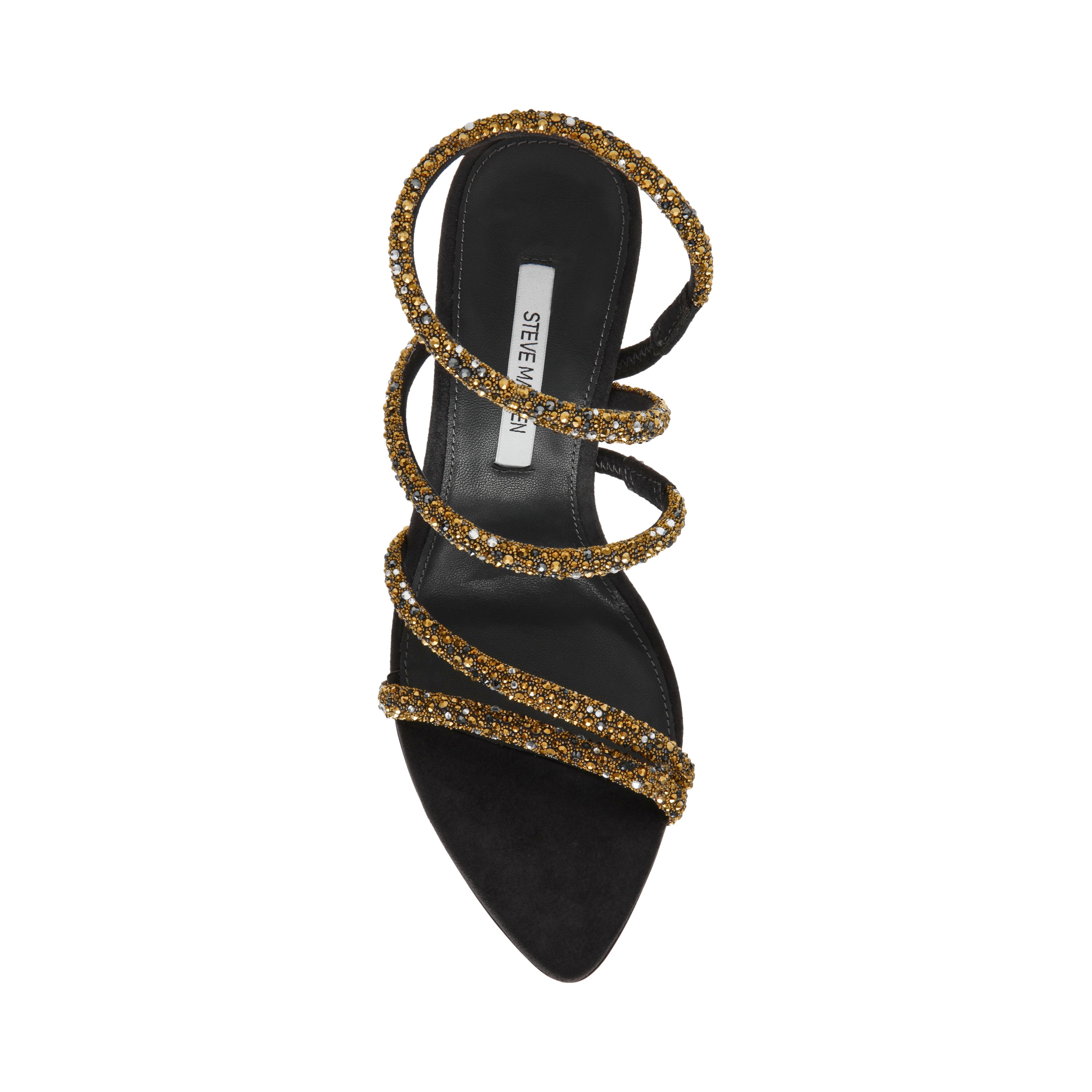 Sylo-R Black/Gold - view 6