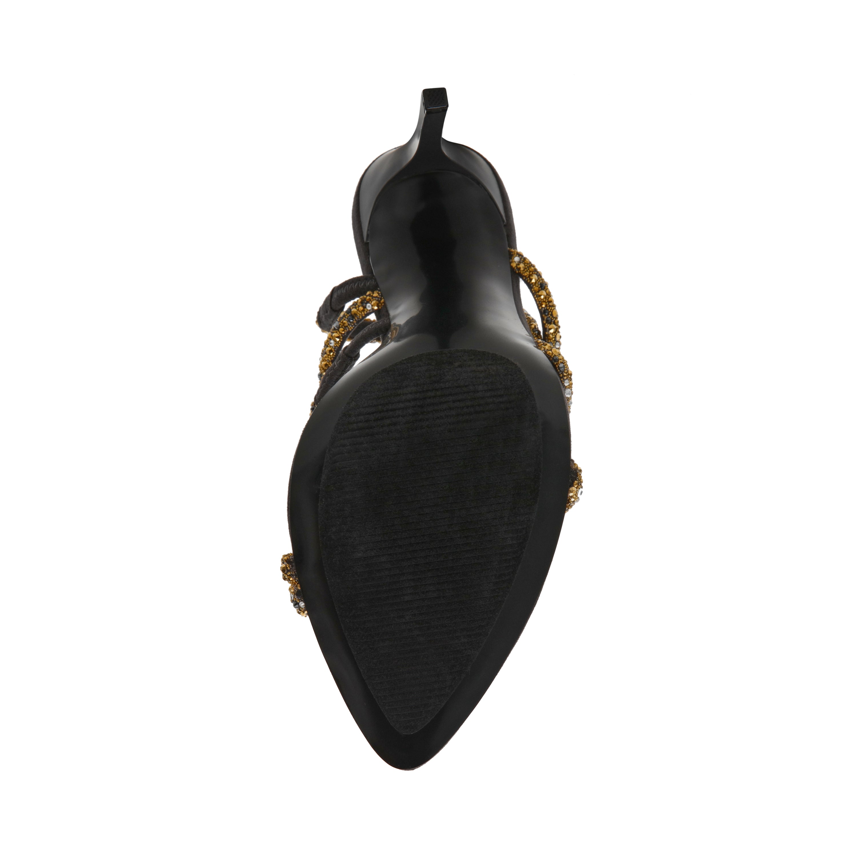 Sylo-R Black/Gold - view 7