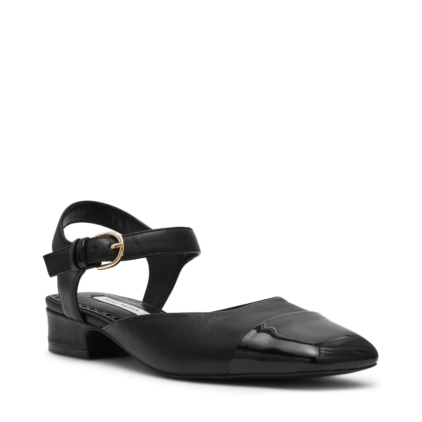 Novie Black Leather - view 2