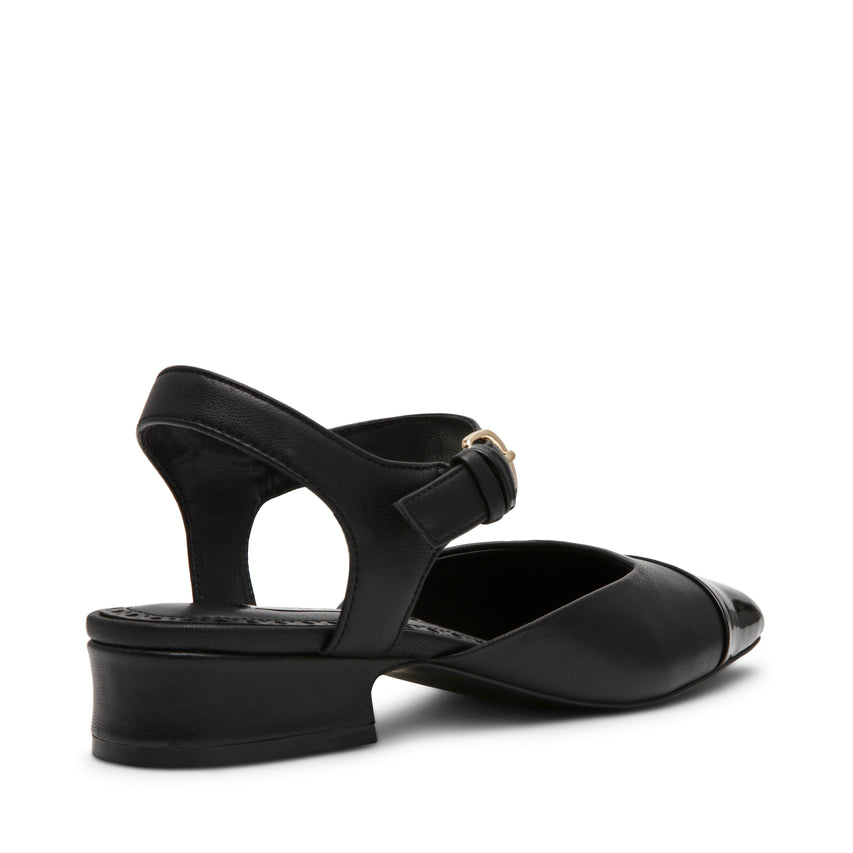 Novie Black Leather - view 3