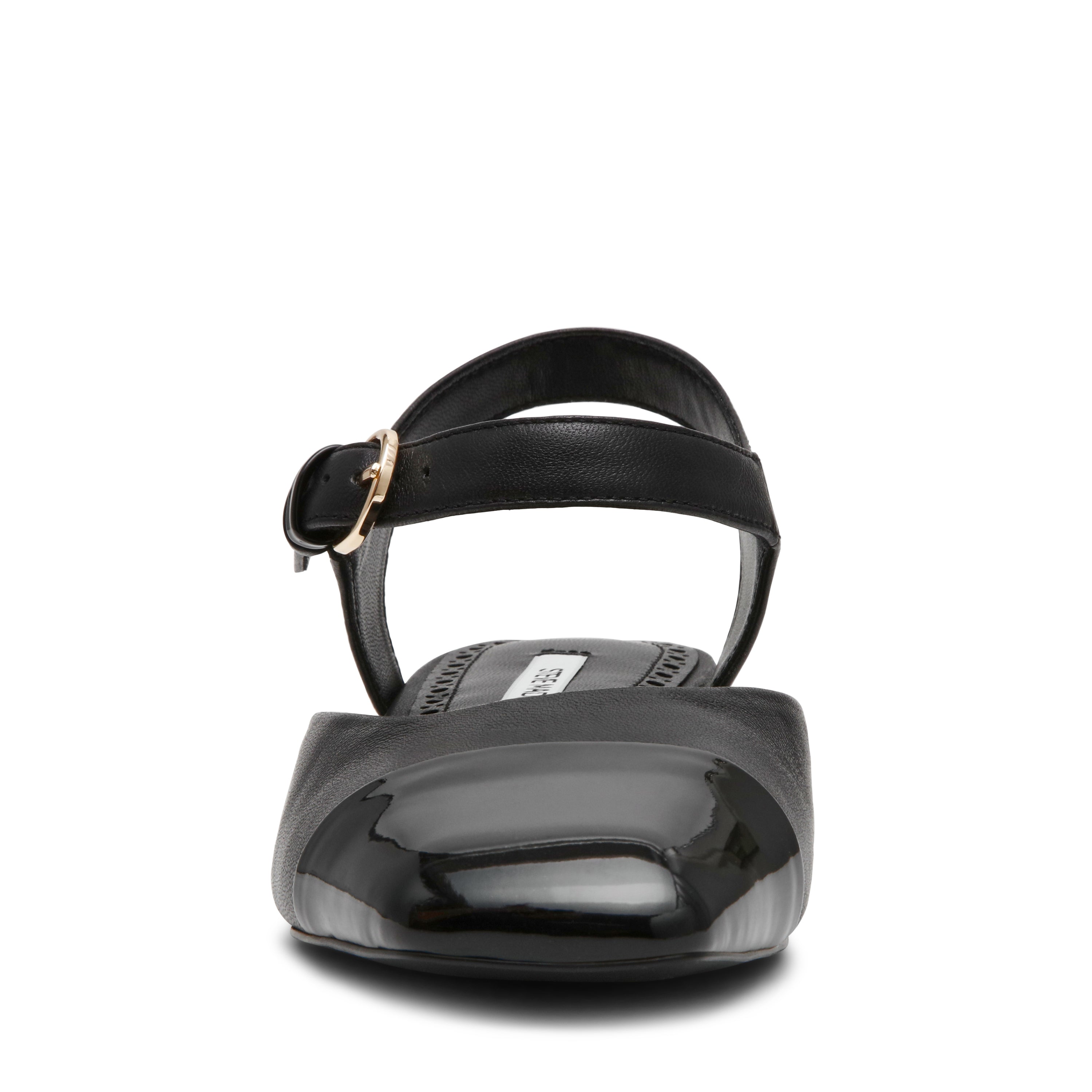 Novie Black Leather - view 4