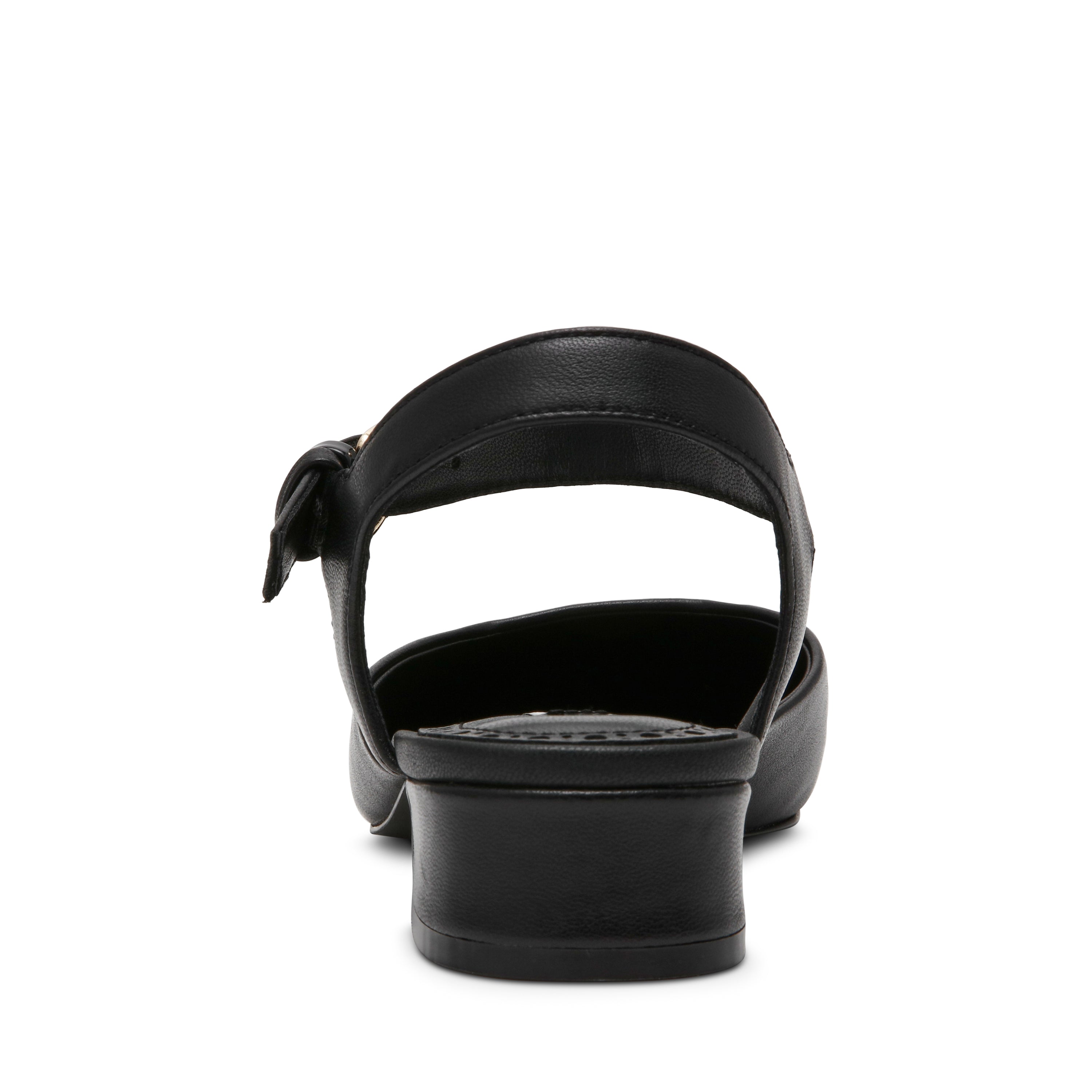 Novie Black Leather - view 5