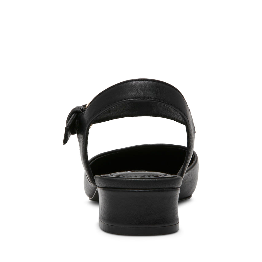 Novie Black Leather - view 5