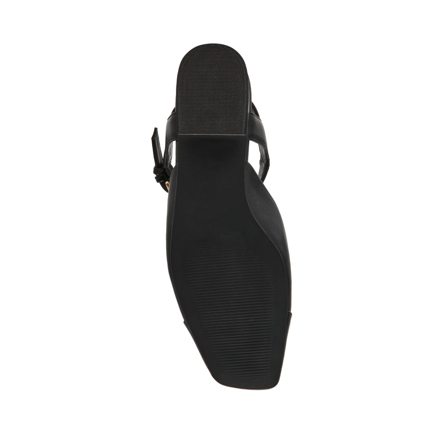 Novie Black Leather - view 7