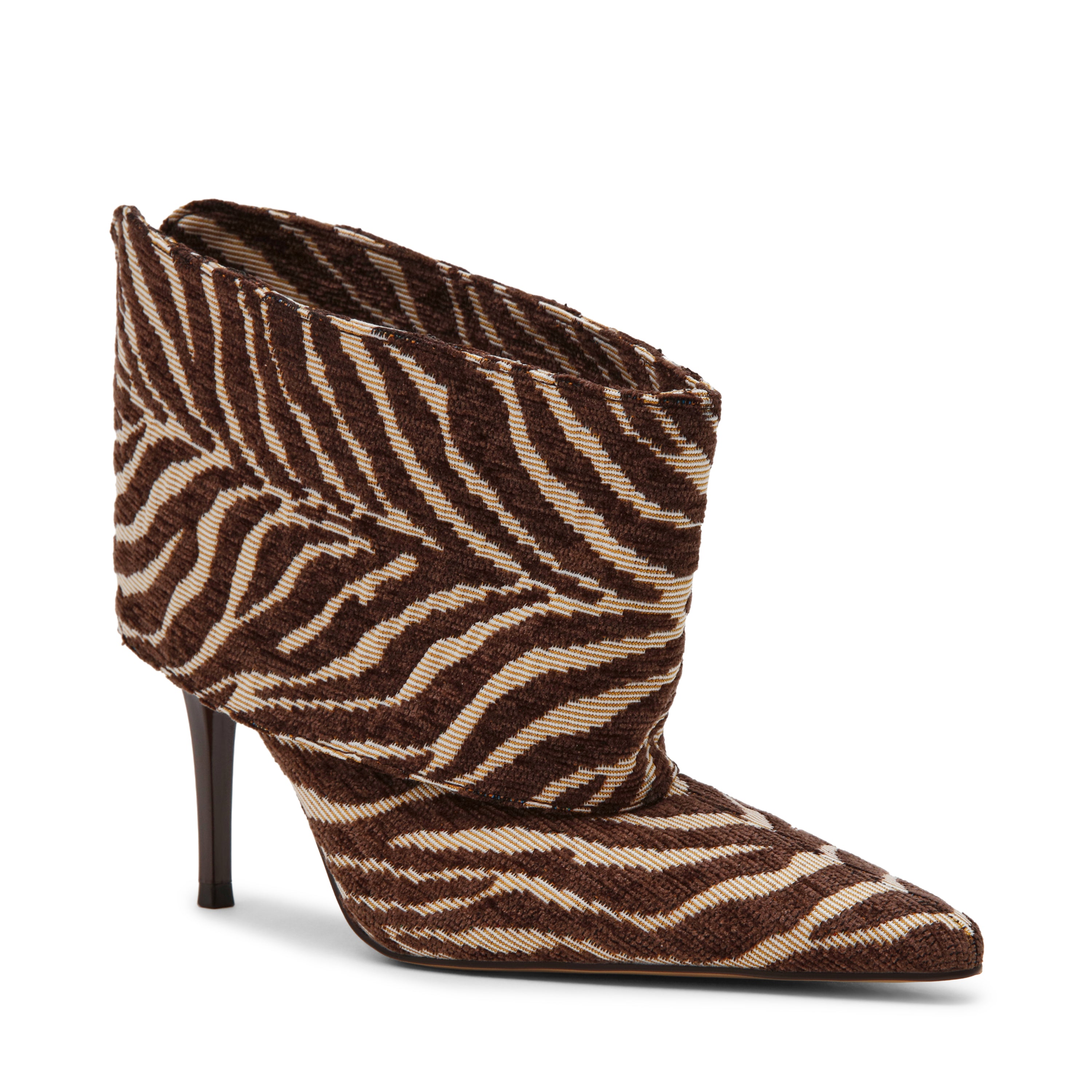 Enella Zebra - view 2