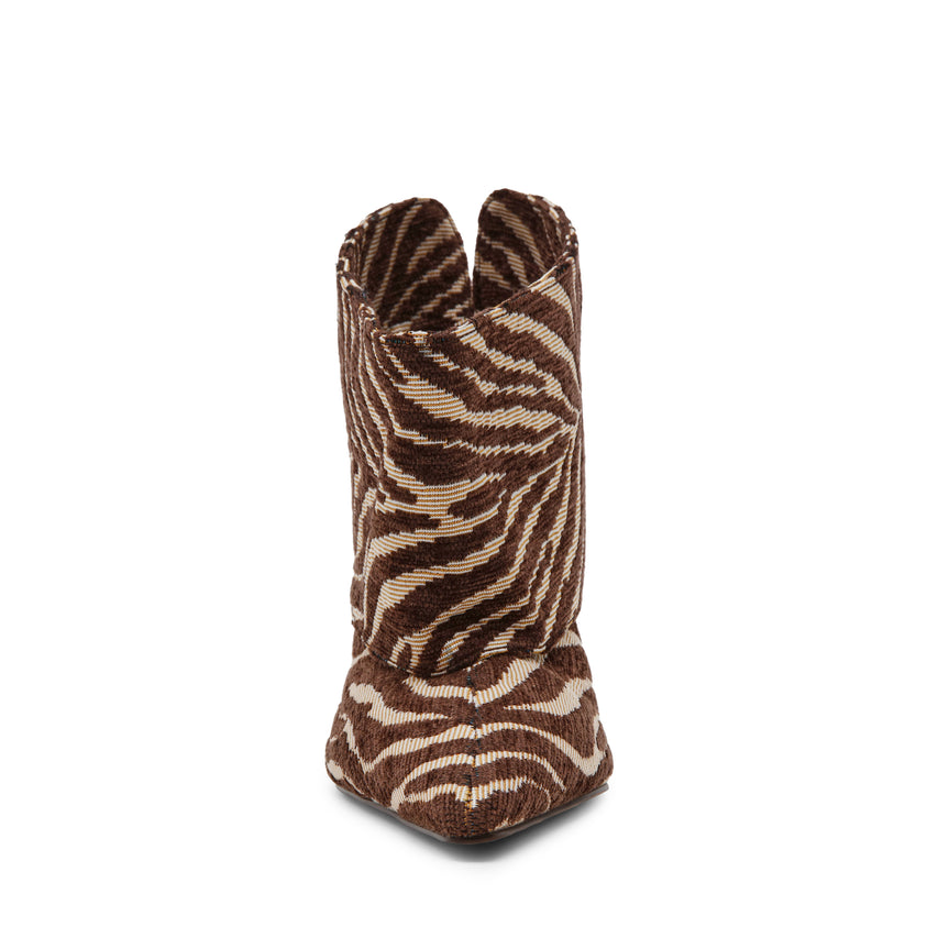Enella Zebra - view 4