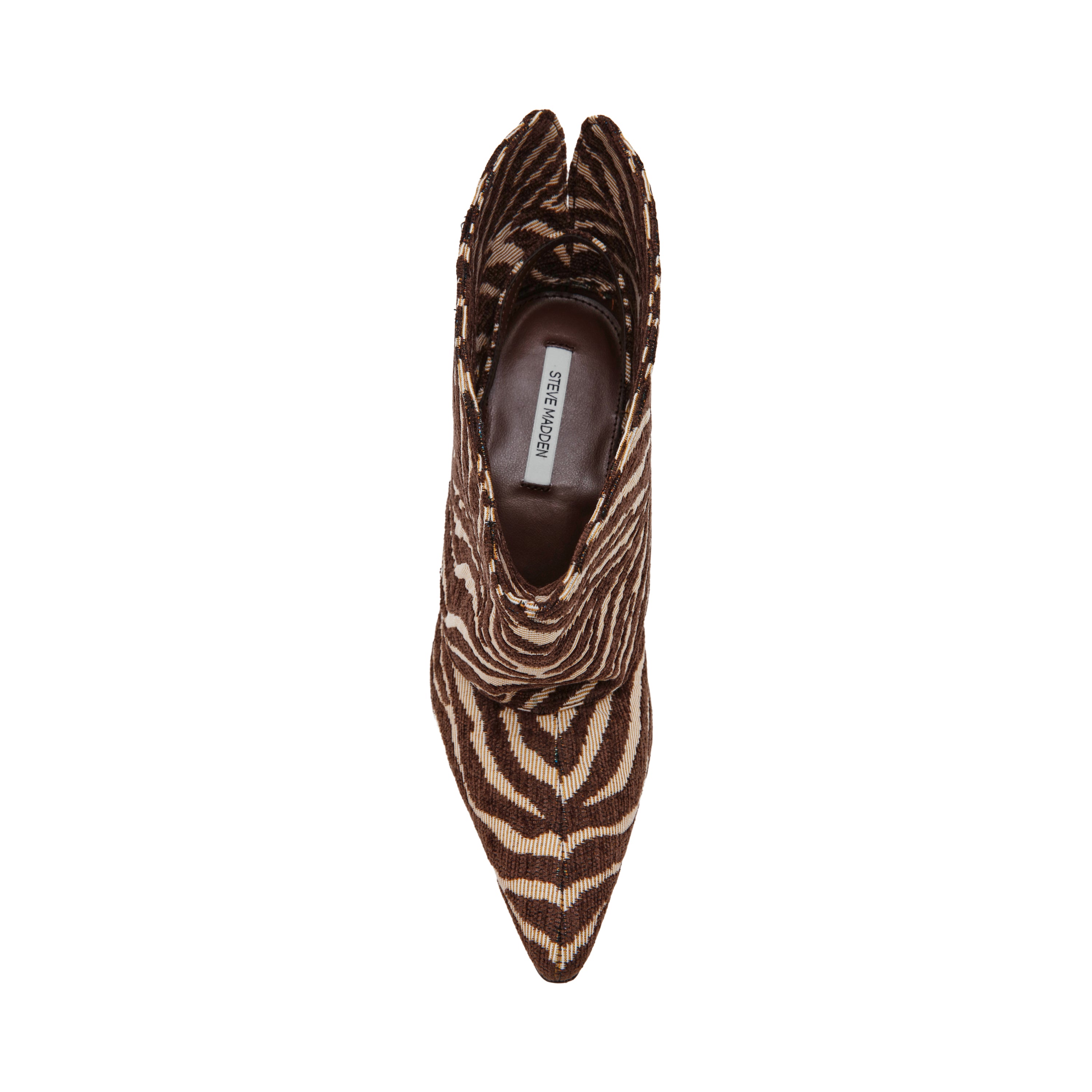 Enella Zebra - view 6