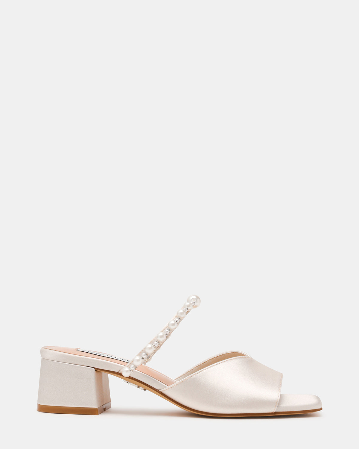 Galilea Ivory Satin - view 2