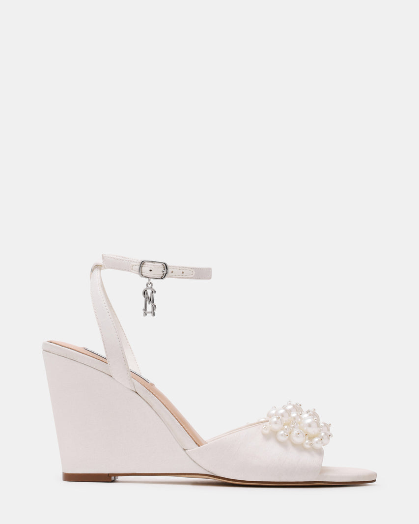 Rexa-P Ivory Satin