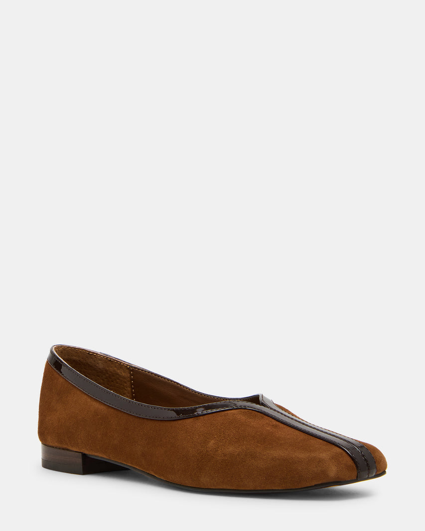 Dorelia Chestnut - view 2
