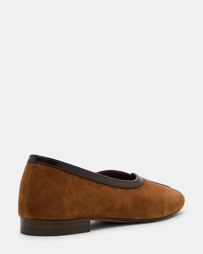 Dorelia Chestnut - view 3