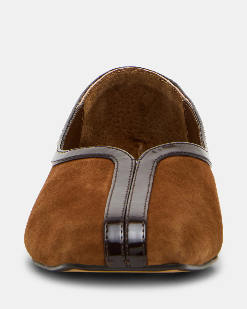 Dorelia Chestnut - view 4