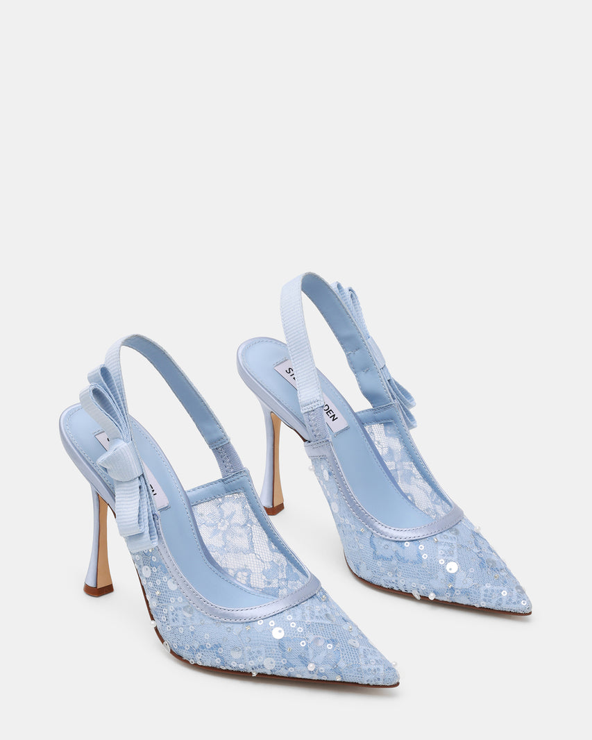 Brylie-SEQ Baby Blue - view 2