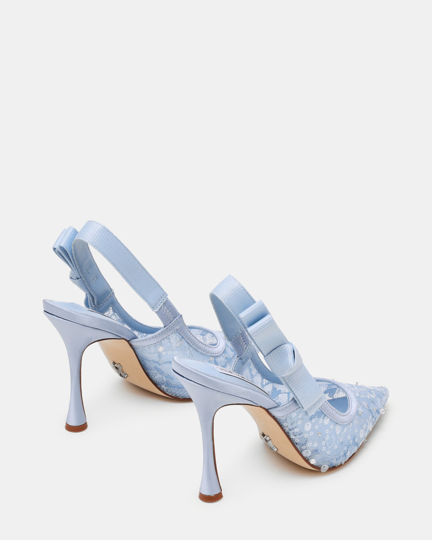 Brylie-SEQ Baby Blue - view 3