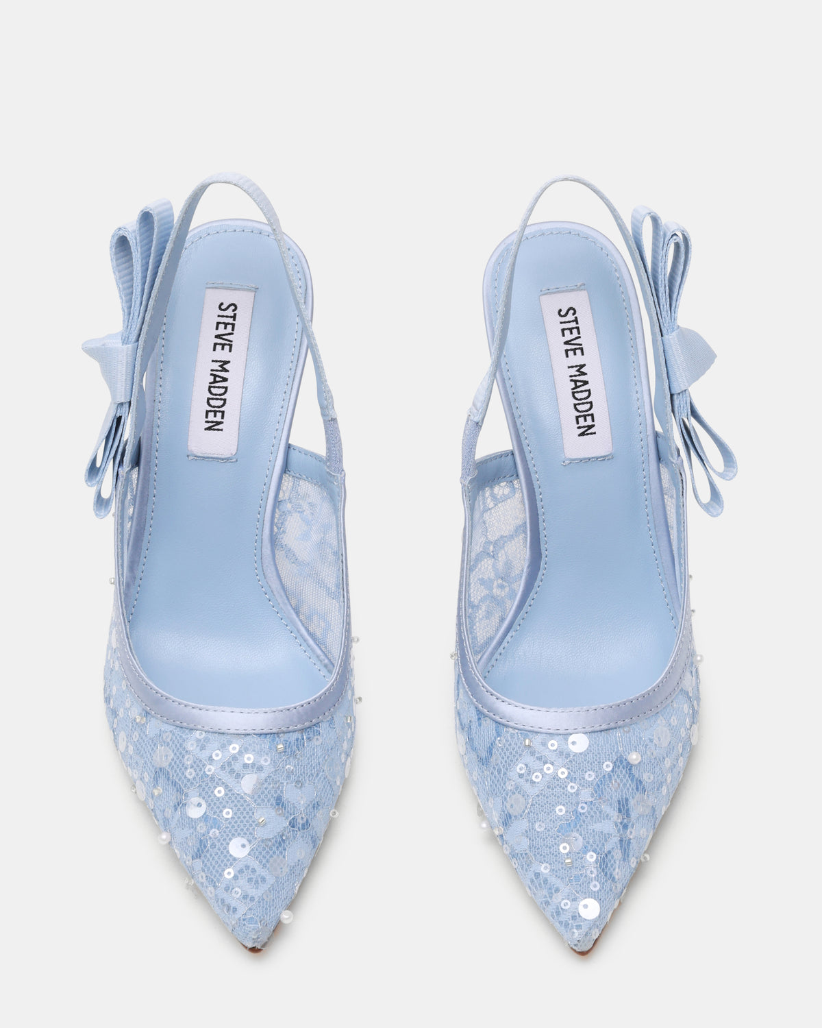 Brylie-SEQ Baby Blue - view 4