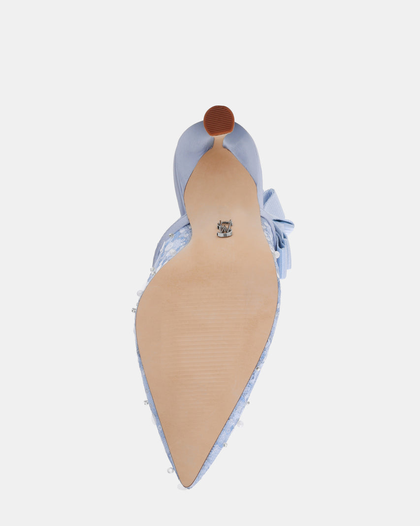 Brylie-SEQ Baby Blue - view 5