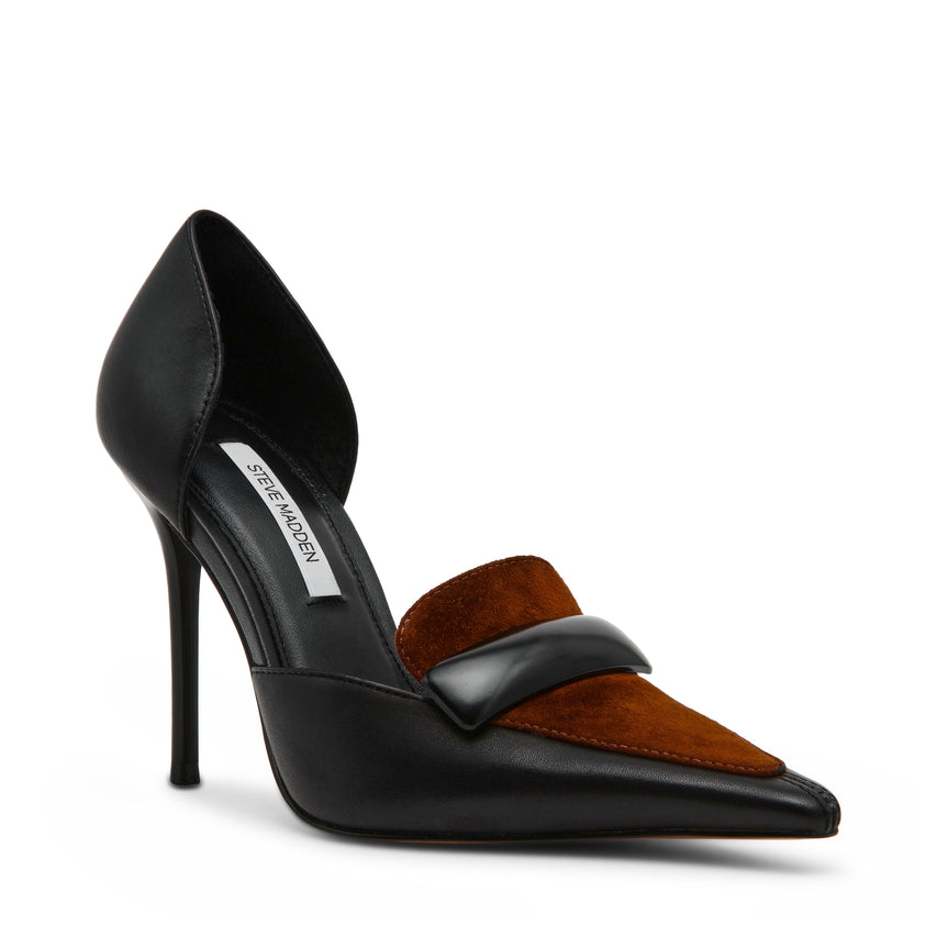 Delphini Black/Hickory - view 2