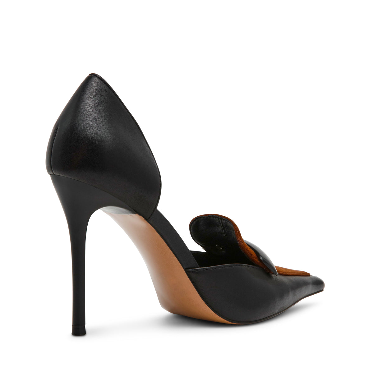 Delphini Black/Hickory - view 3
