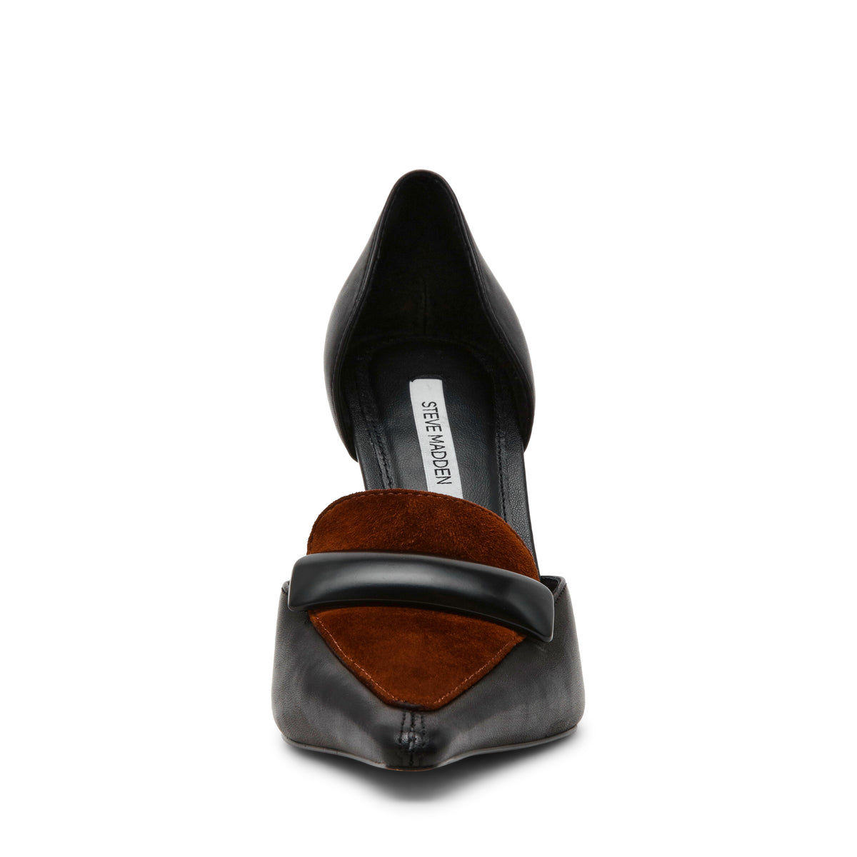 Delphini Black/Hickory - view 4