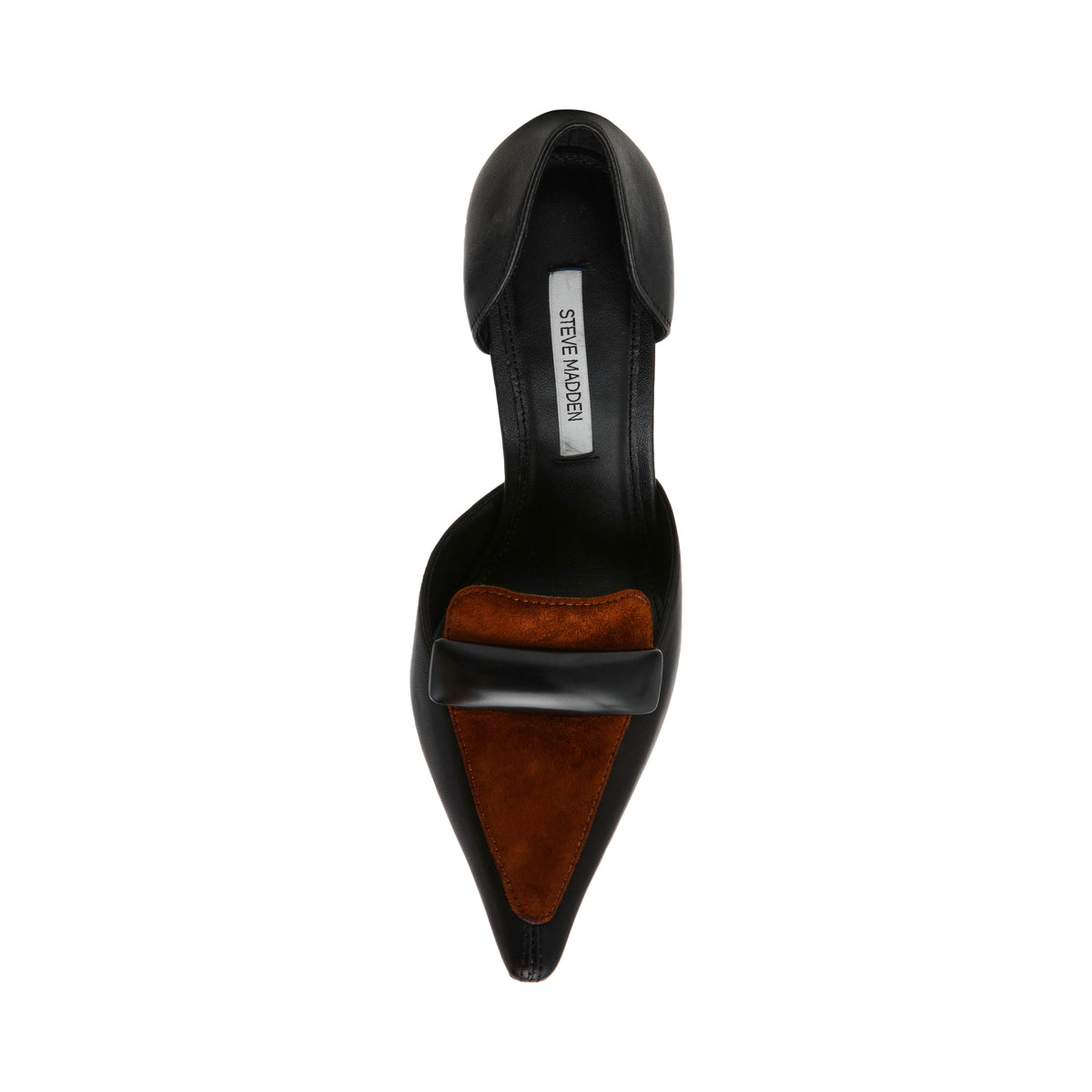 Delphini Black/Hickory - view 6
