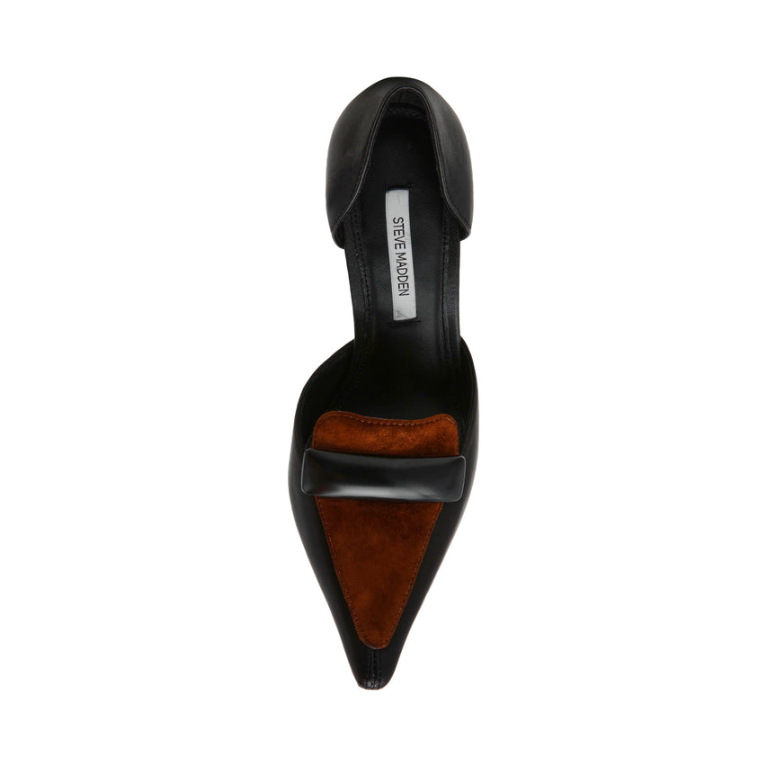 Delphini Black/Hickory - view 6