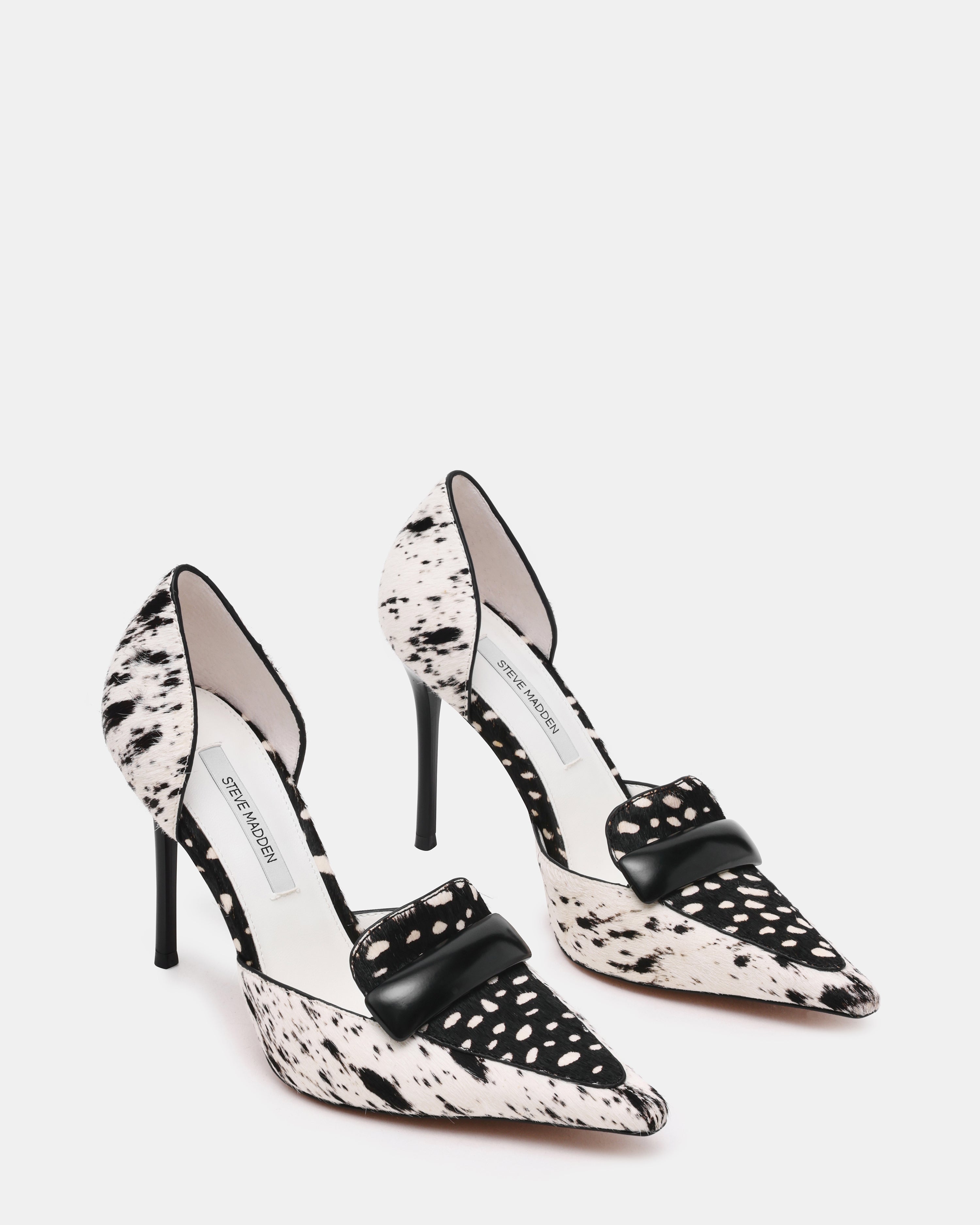 Delphini-H Black/White - view 2