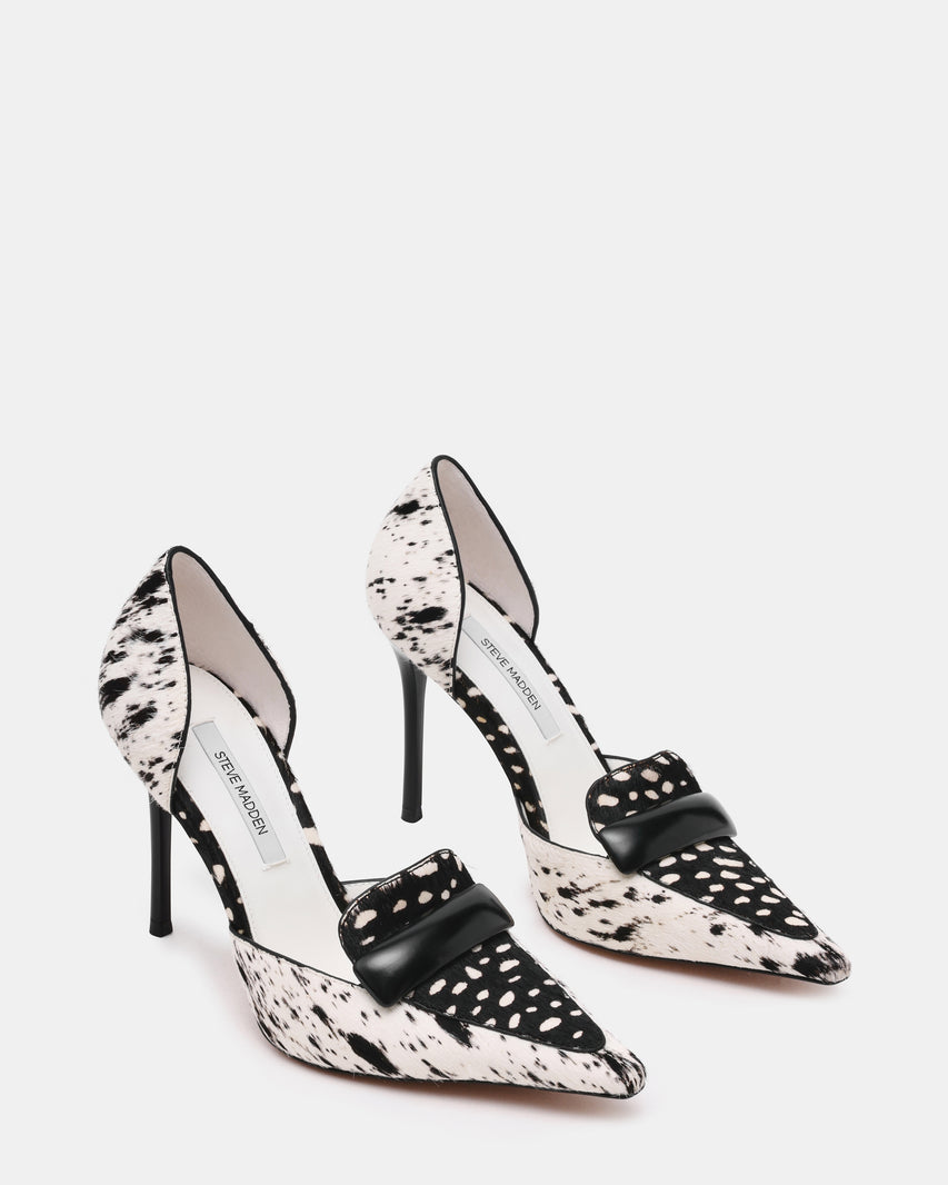 Delphini-H Black/White - view 2
