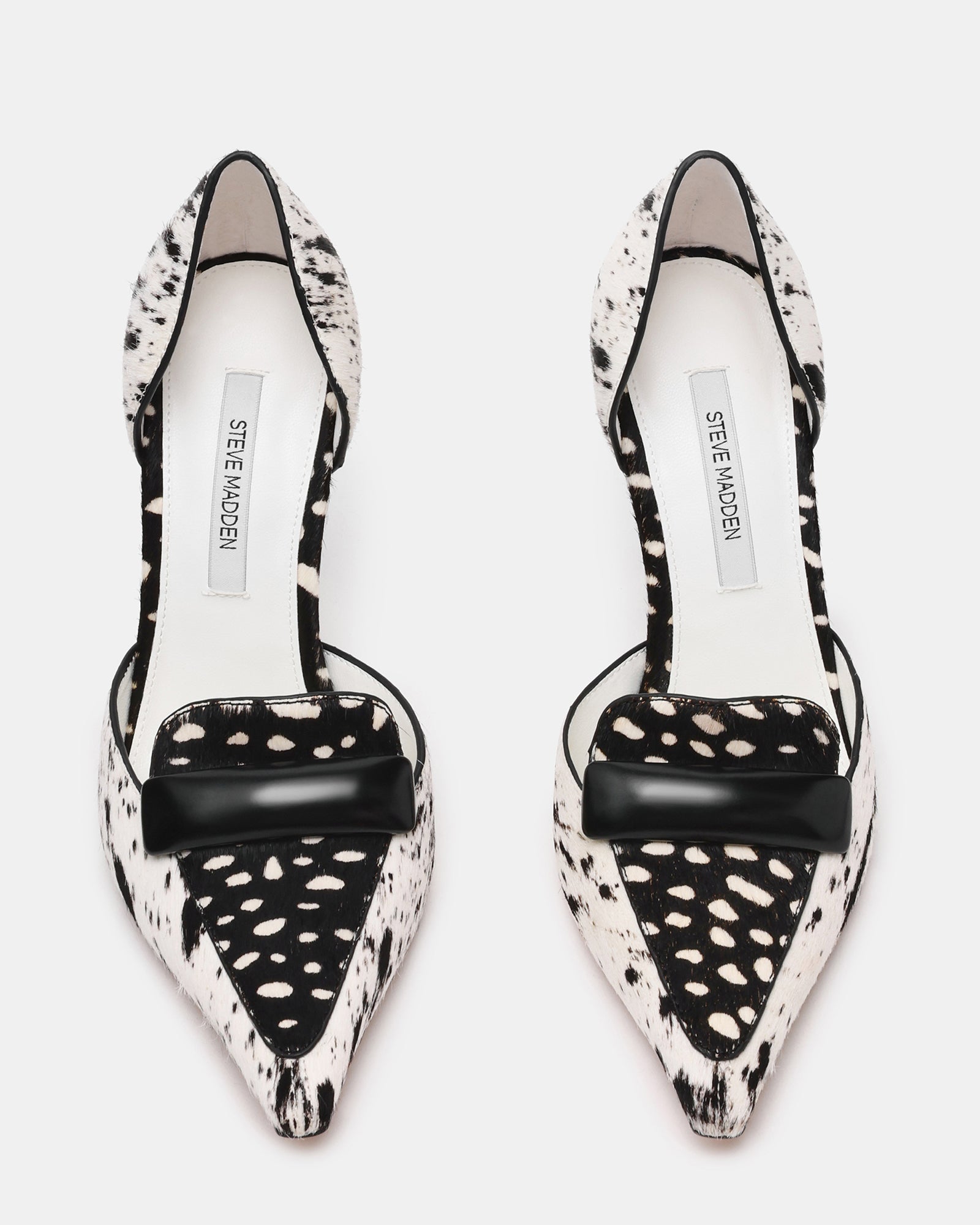 Delphini-H Black/White - view 4