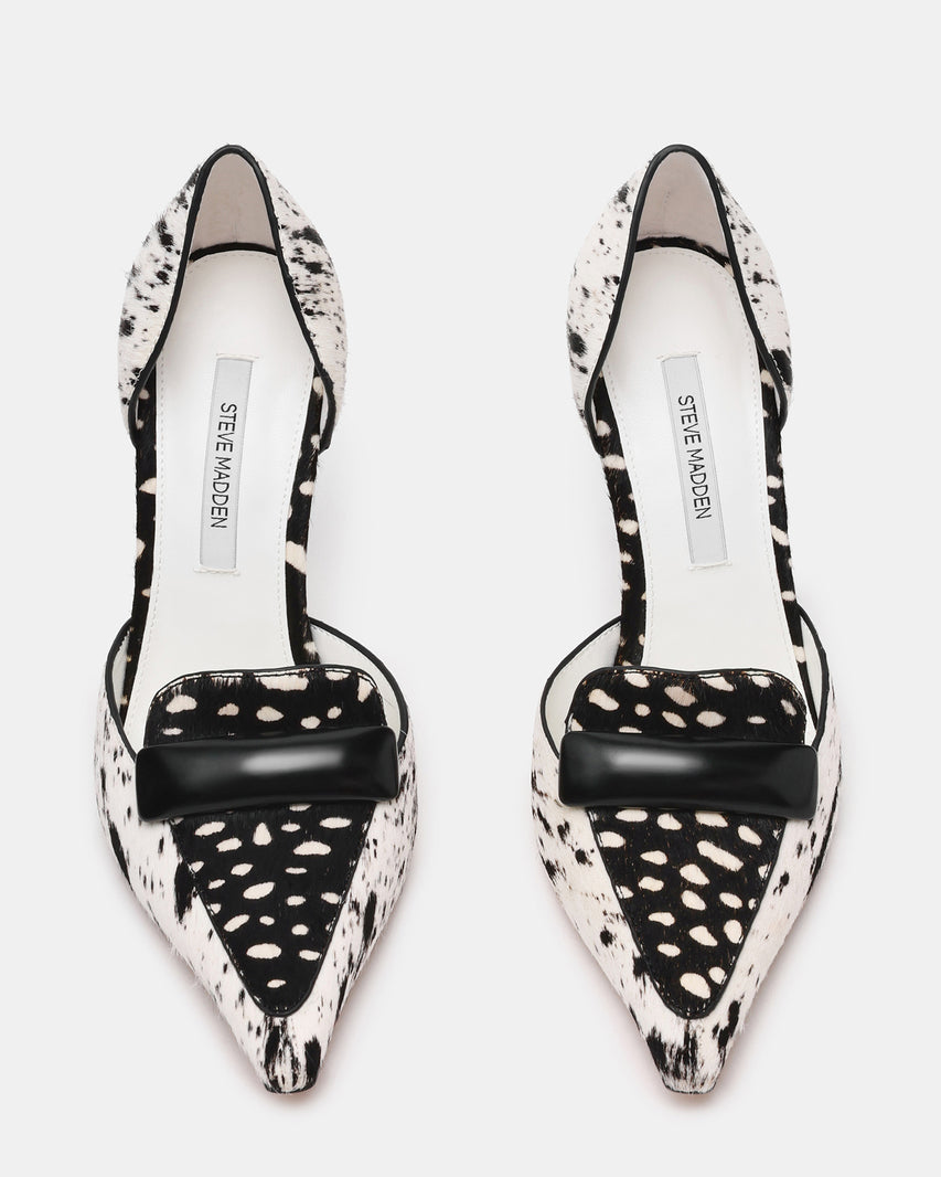 Delphini-H Black/White - view 4