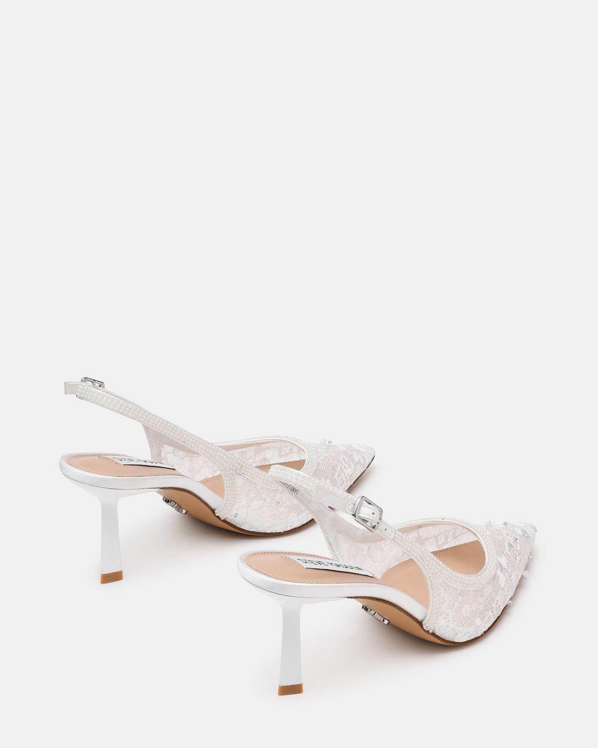 Emari White - view 3