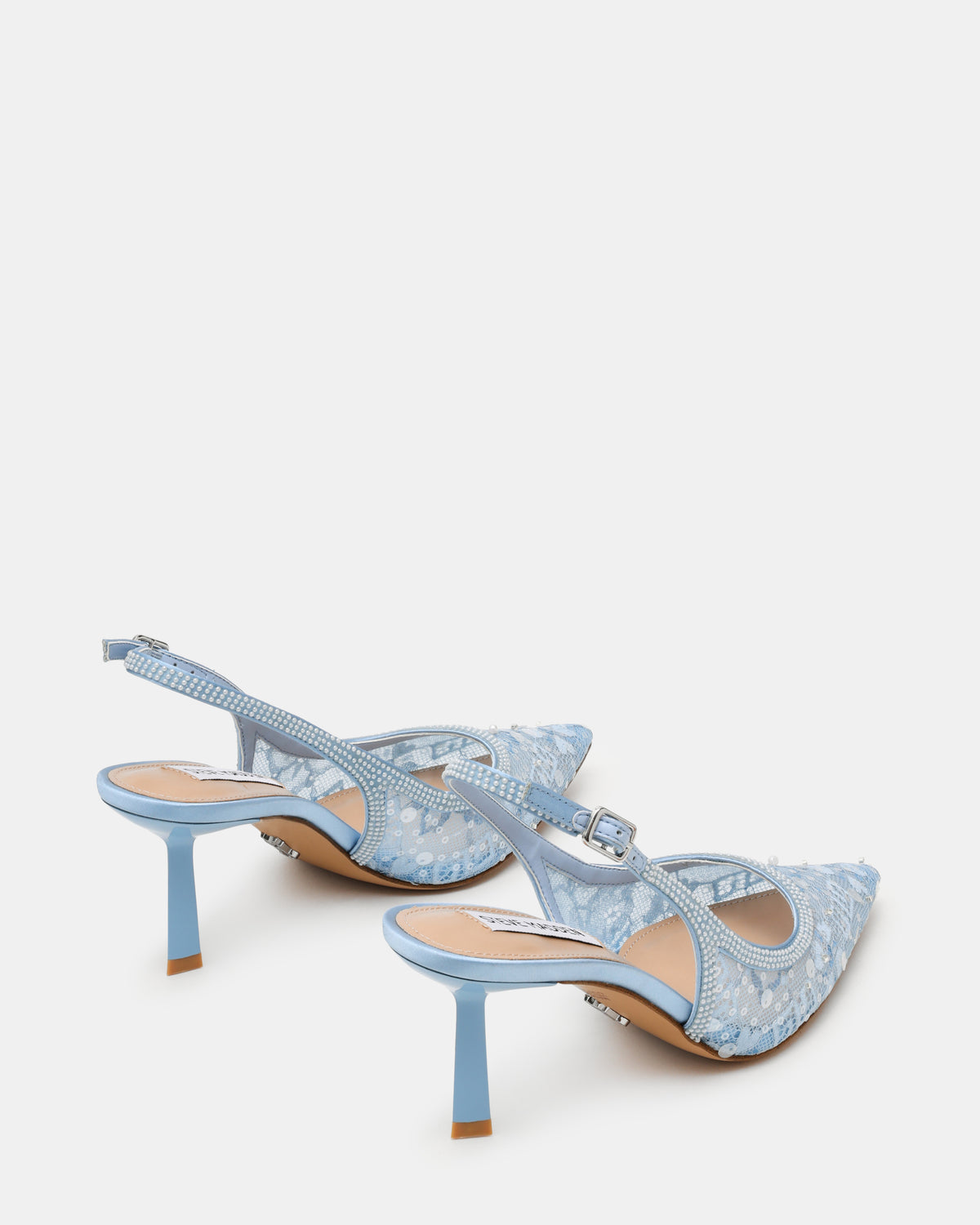 Emari Baby Blue - view 3