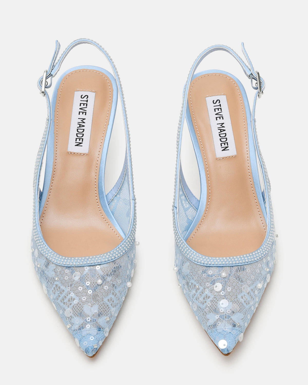 Emari Baby Blue - view 4