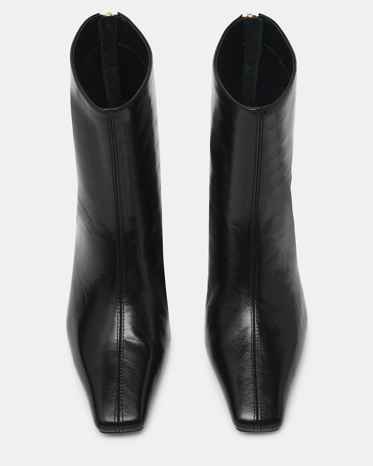 Jamiyah Black Leather - view 4