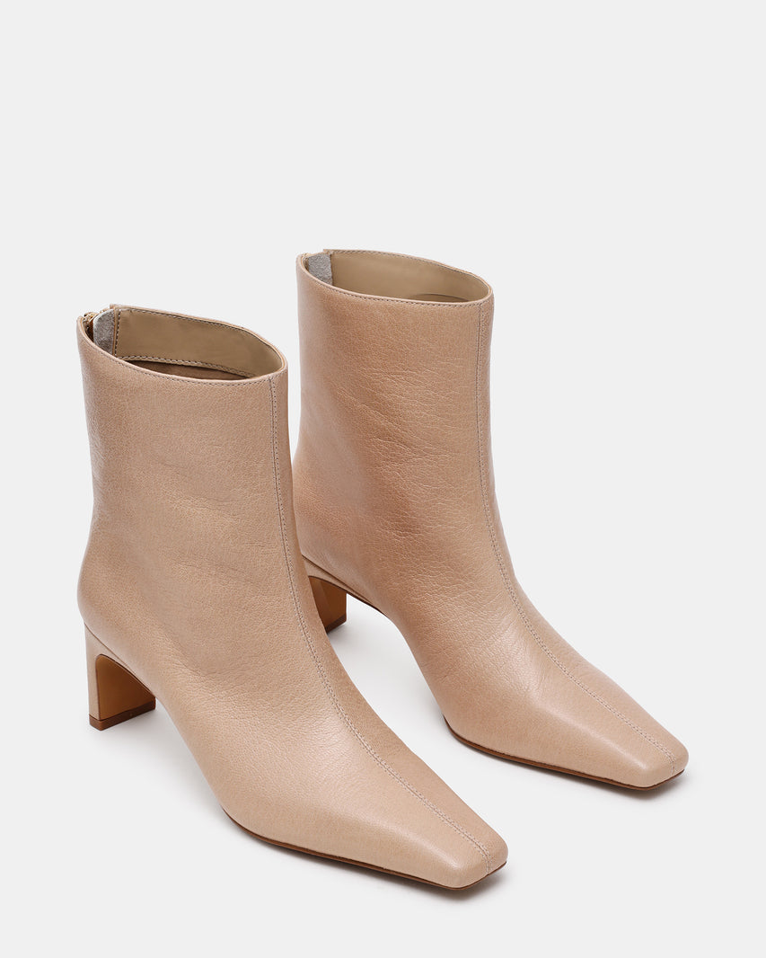 Jamiyah Natural Leather - view 2