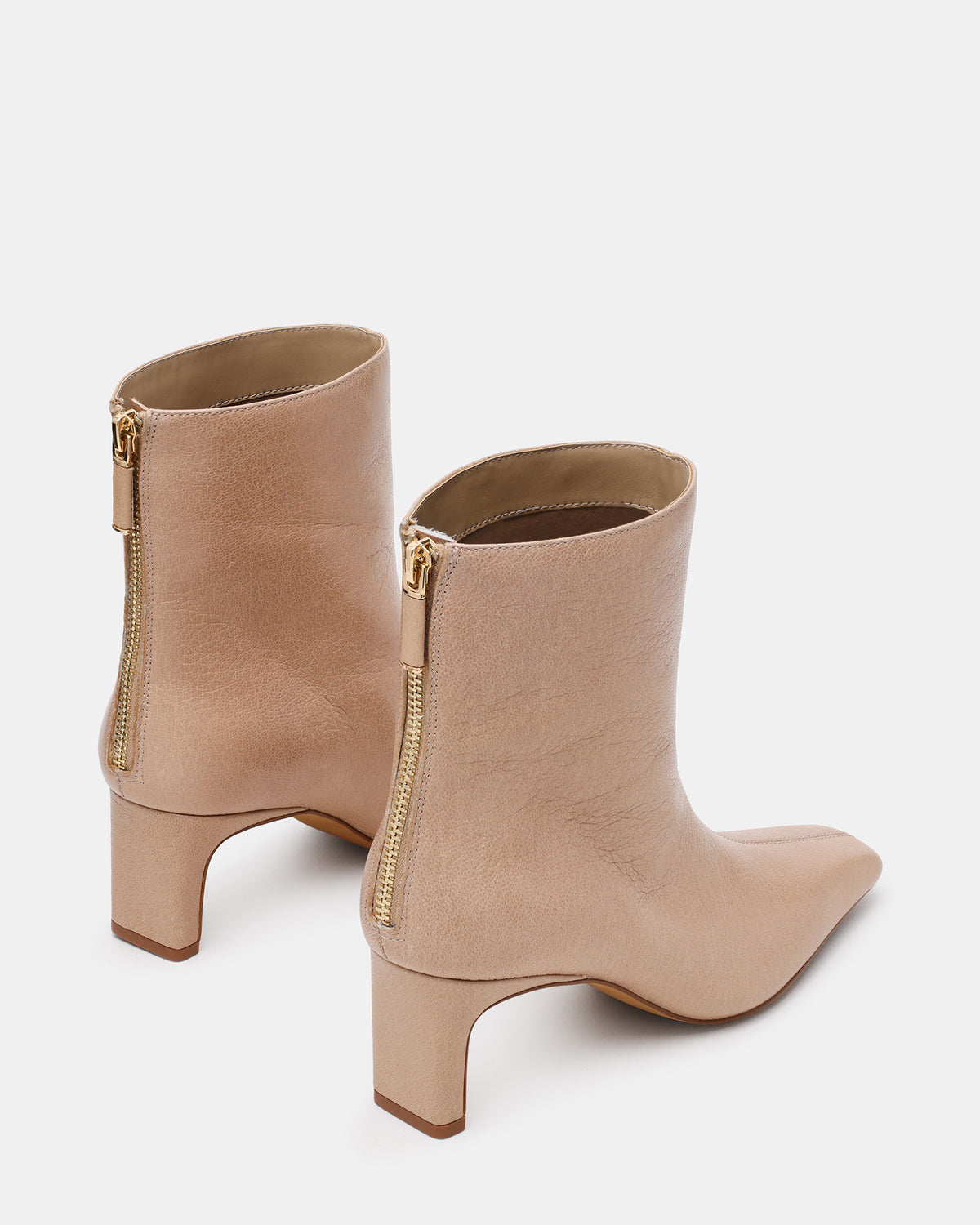 Jamiyah Natural Leather - view 3