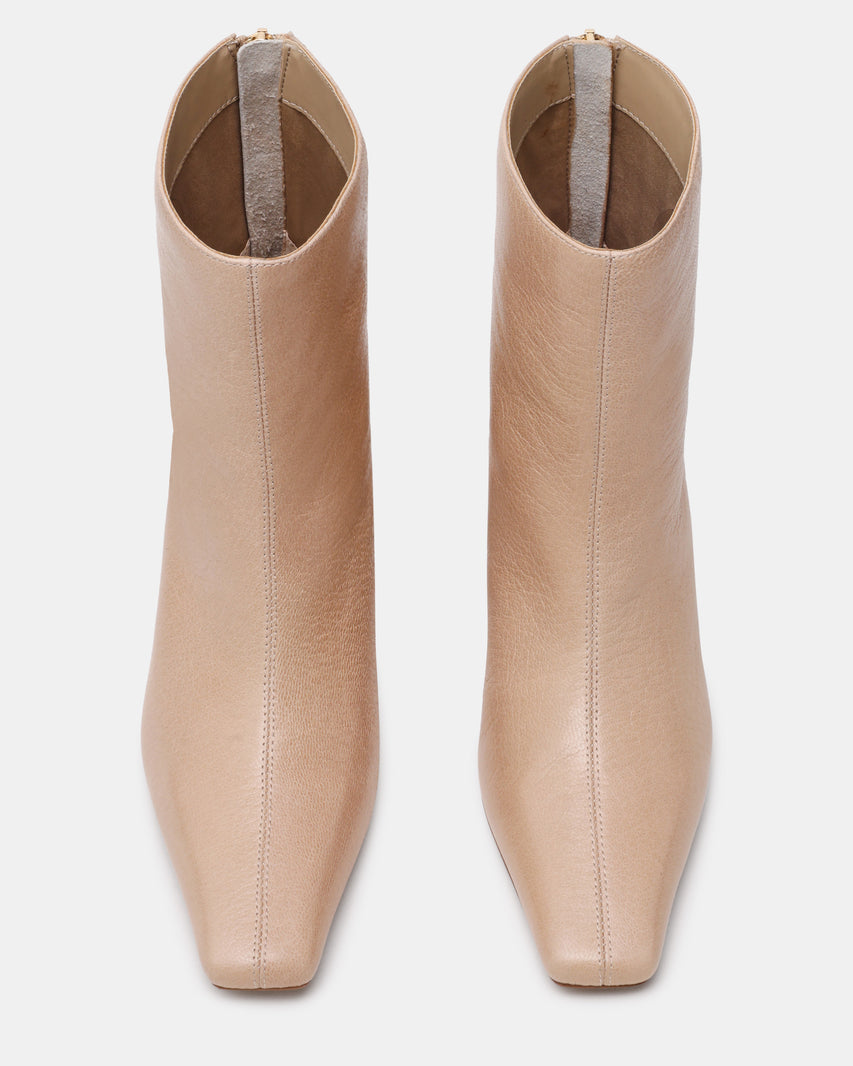 Jamiyah Natural Leather - view 4