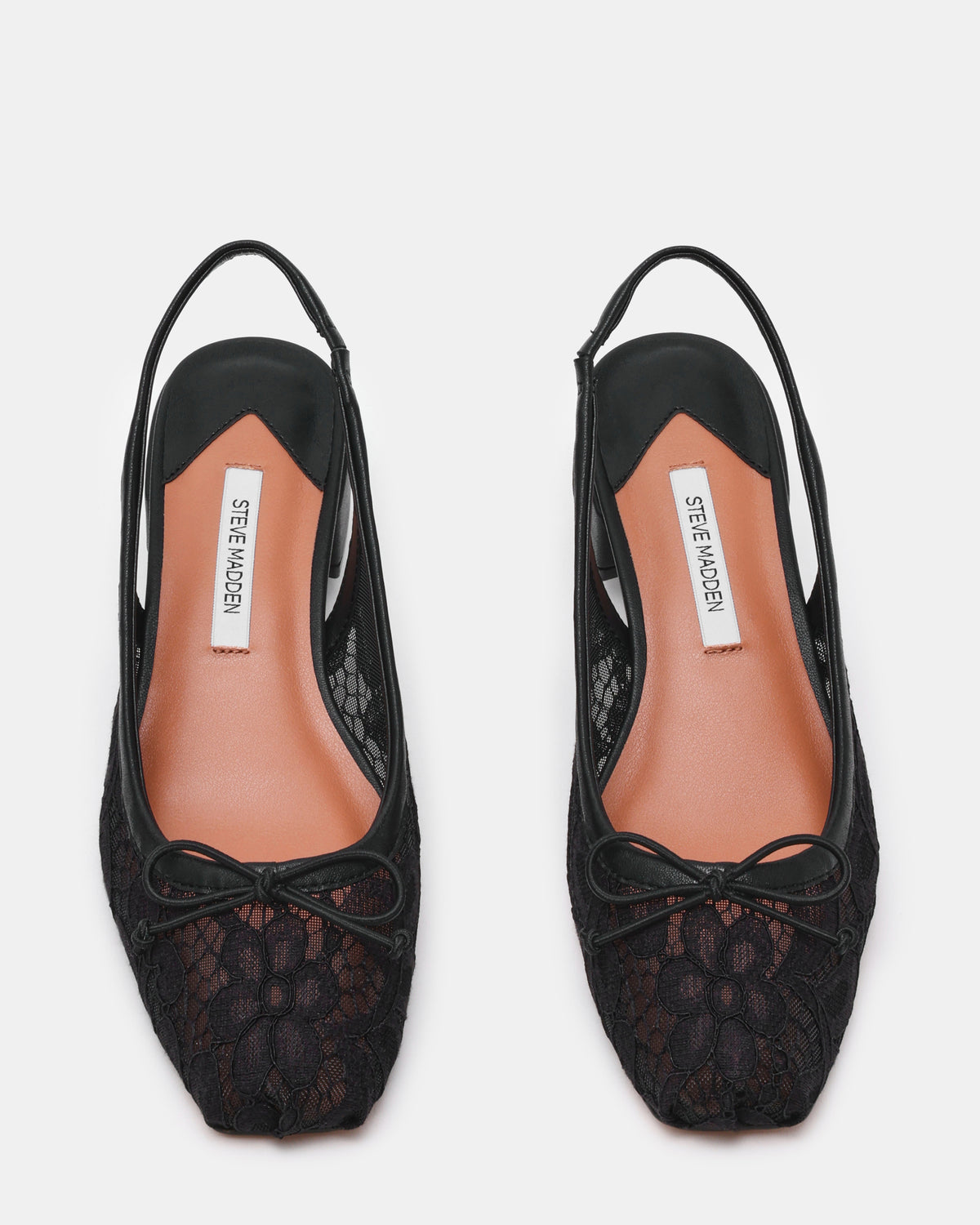 Loved-Lace Black - view 4