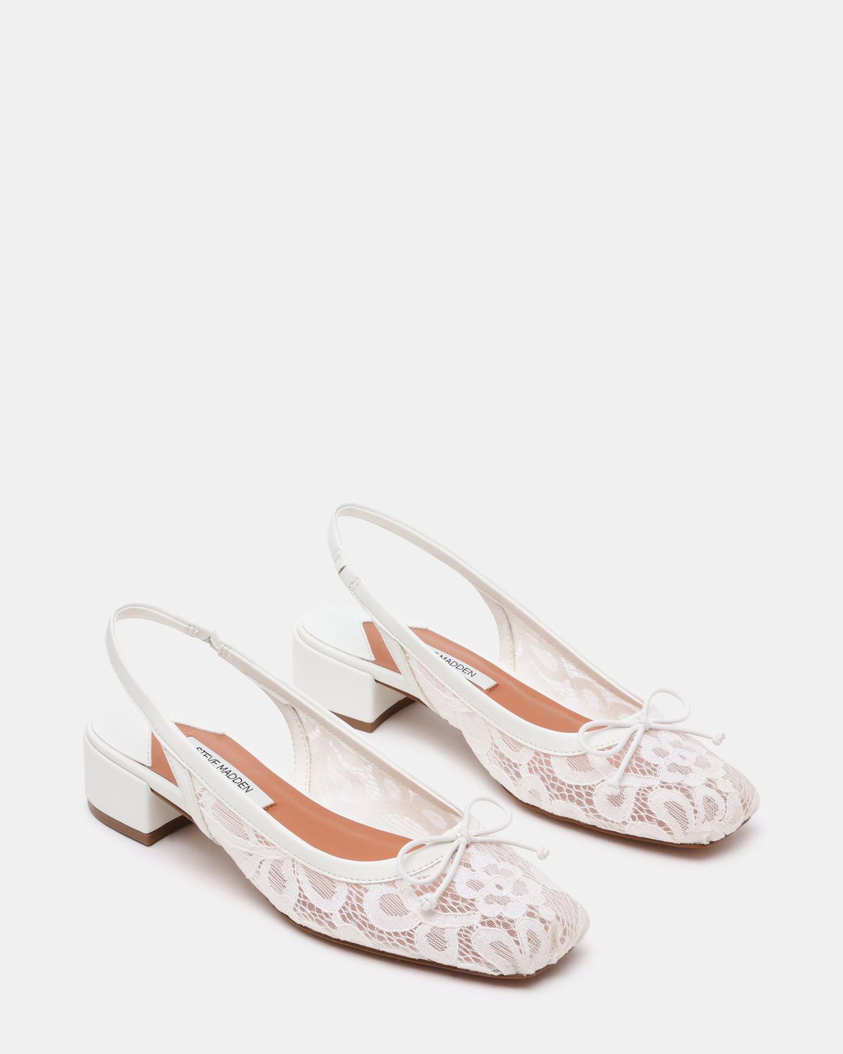 Loved-Lace Ivory - view 2