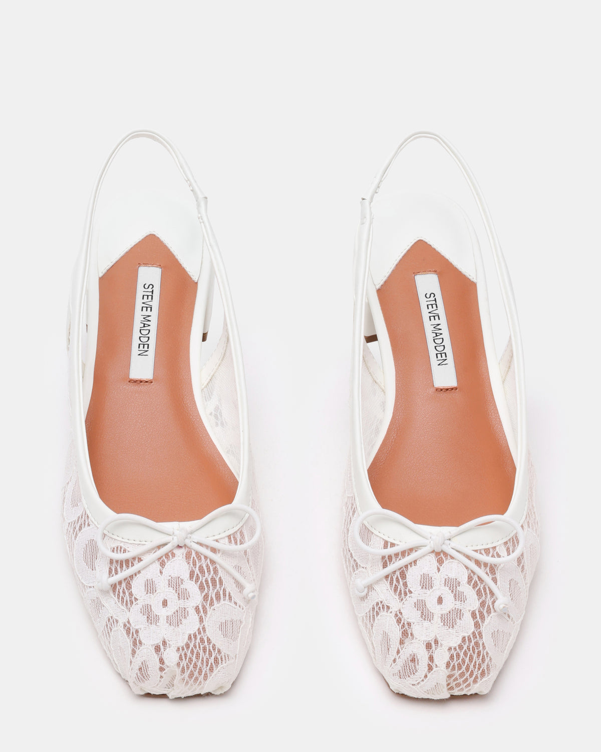 Loved-Lace Ivory - view 4