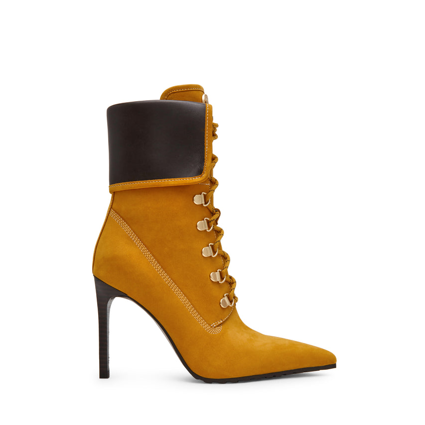 Morals Wheat Nubuck